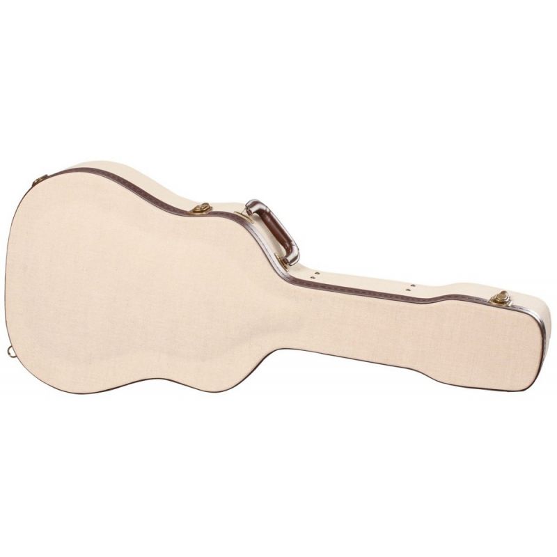 Кейс для акустичної гітари Gator GW-JM DREAD JOURNEYMAN Dreadnaught Acoustic Case